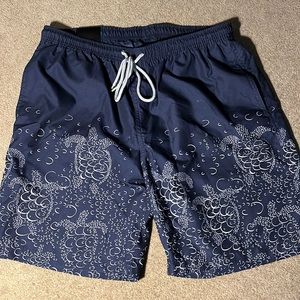 Kirkland swim trunks